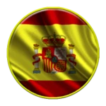 Logo of Himnos De España android Application 